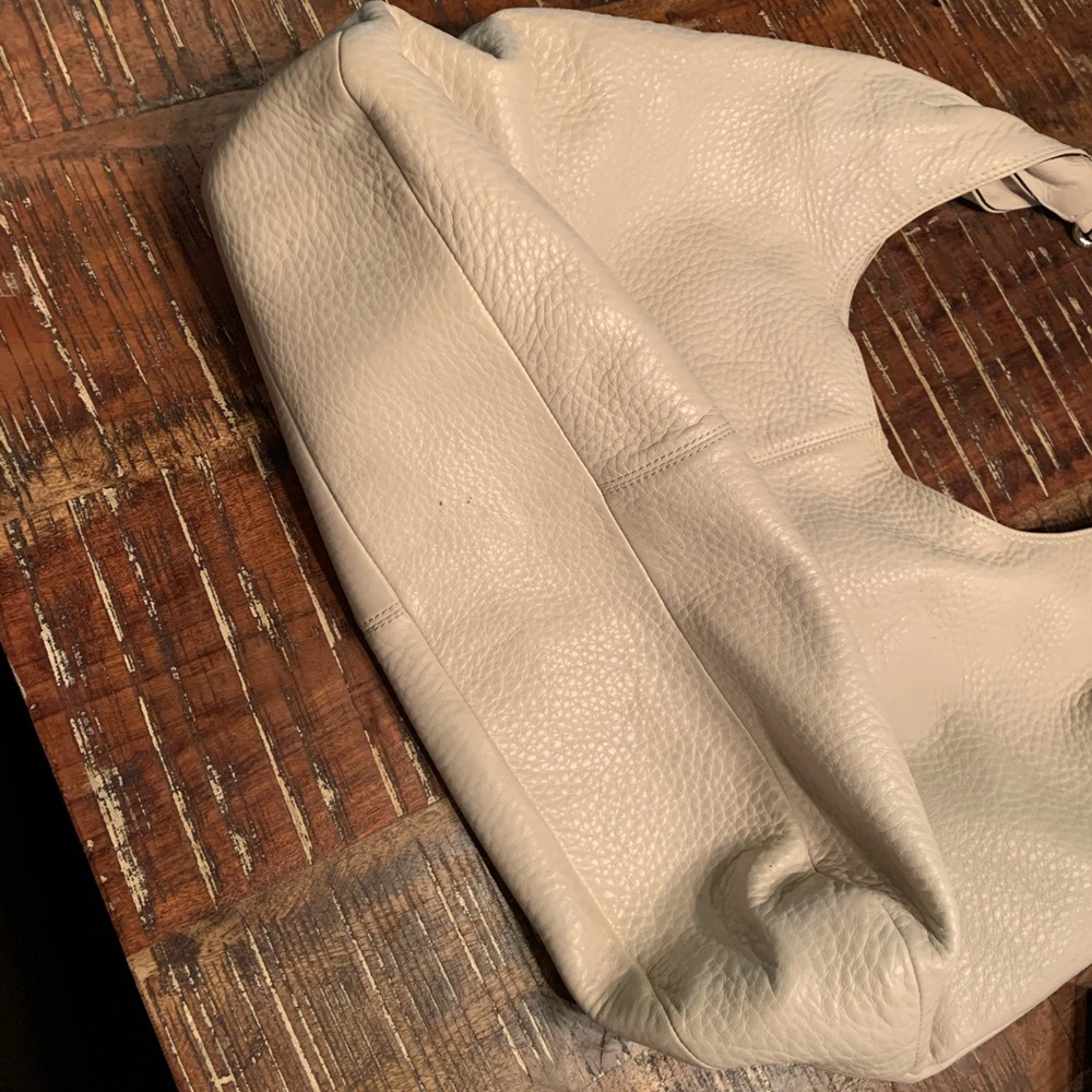 Coach shoulder bag - Picture 5 of 8